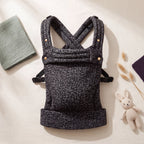 Melven Ergonomic Baby Carrier