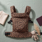 Melven Ergonomic Baby Carrier