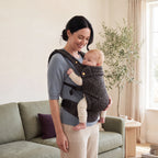 Melven Ergonomic Baby Carrier