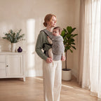 Melven Ergonomic Baby Carrier
