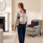 Melven Ergonomic Baby Carrier