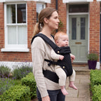Melven Ergonomic Baby Carrier