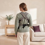 Melven Ergonomic Baby Carrier