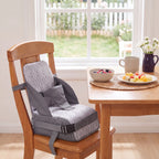 Foldable Baby Booster Seat