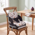 Foldable Baby Booster Seat