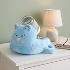 Hands Free Baby Bottle Holder