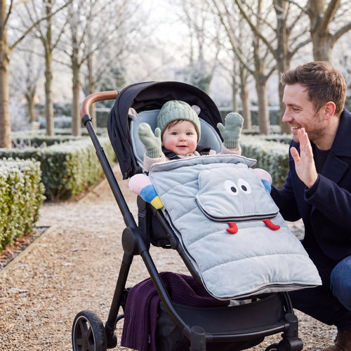 Baby Carrier Cover