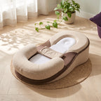 Inclined Newborn Comfort Lounger