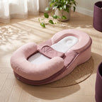 Inclined Newborn Comfort Lounger