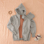 Kangaroo Babywearing Hoodie Carrier Cover