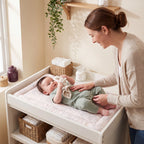 Muslin Changing Mat
