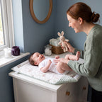 Muslin Changing Mat