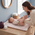 Muslin Changing Mat