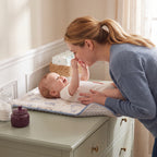 Muslin Changing Mat