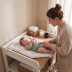 Muslin Changing Mat