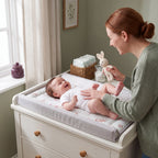 Muslin Changing Mat