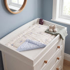Muslin Changing Mat