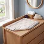 Muslin Changing Mat