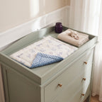 Muslin Changing Mat