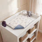 Muslin Changing Mat