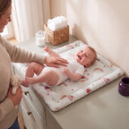 Muslin Changing Mat