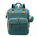 Multifunction Baby Diaper Backpack Bag