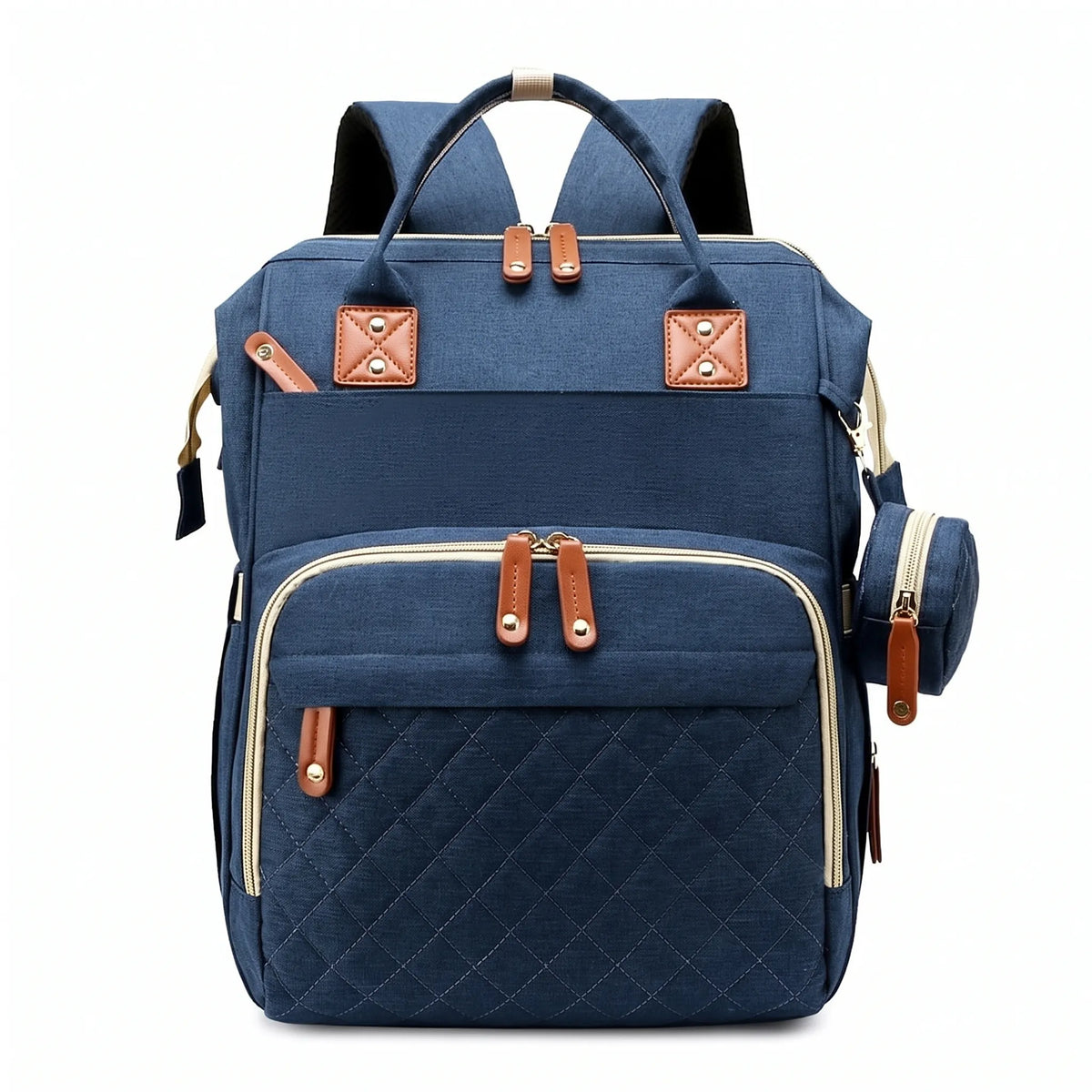 Multifunction Baby Diaper Backpack Bag