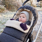 Cozy Stroller Footmuff
