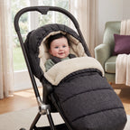 Cozy Stroller Footmuff