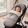 Cozy Stroller Footmuff