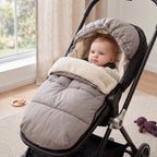 Cozy Stroller Footmuff