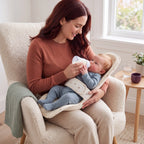 Nursing Arm Feeding Carrier
