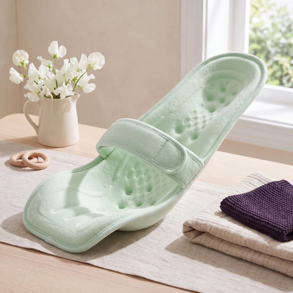 Nursing Arm Feeding Carrier