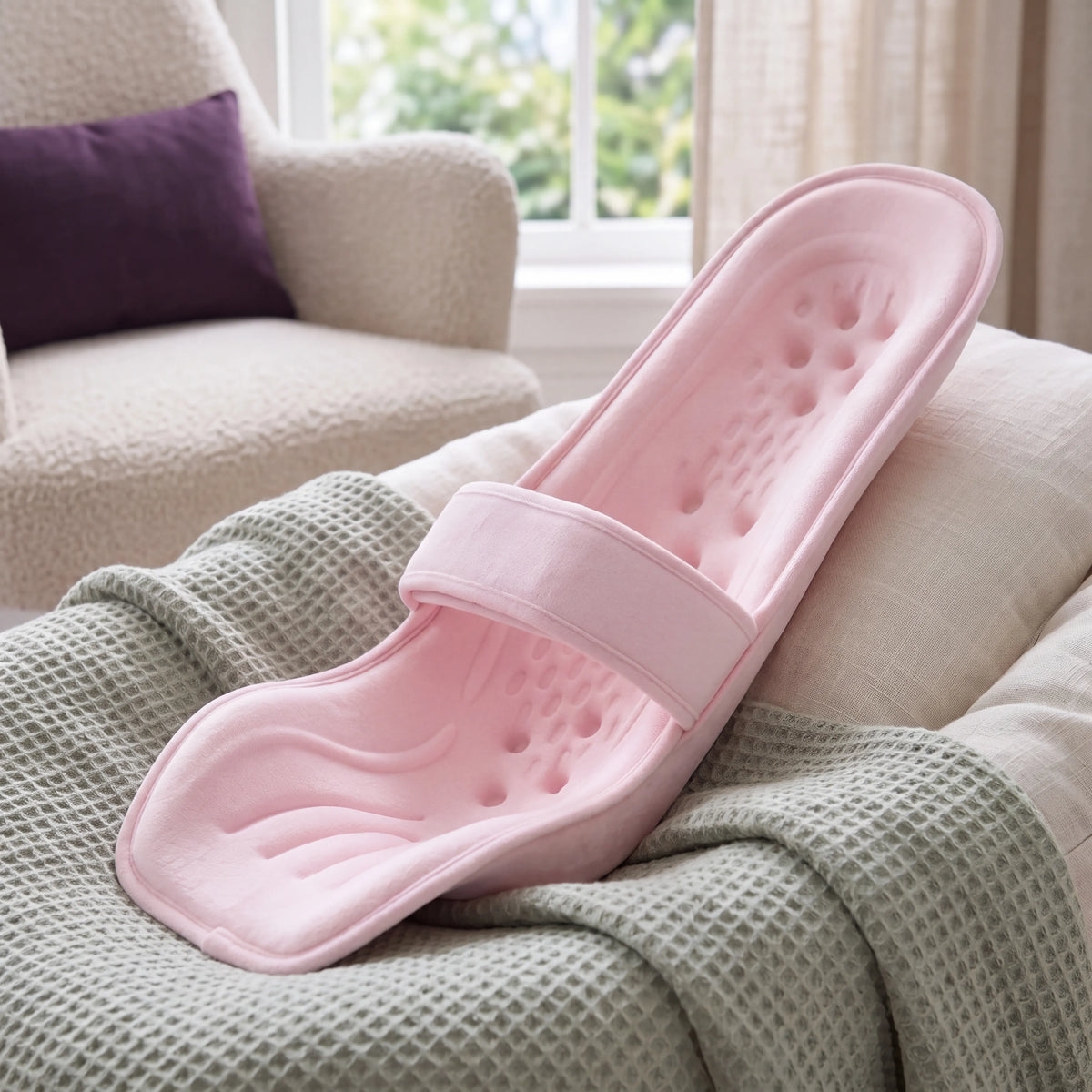 Nursing Arm Feeding Carrier