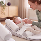 Incline Newborn Baby Nest