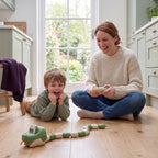 Remote Control Snake Toy