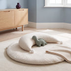 Melven Round Baby Play Mat