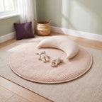 Melven Round Baby Play Mat