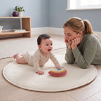 Melven Round Baby Play Mat