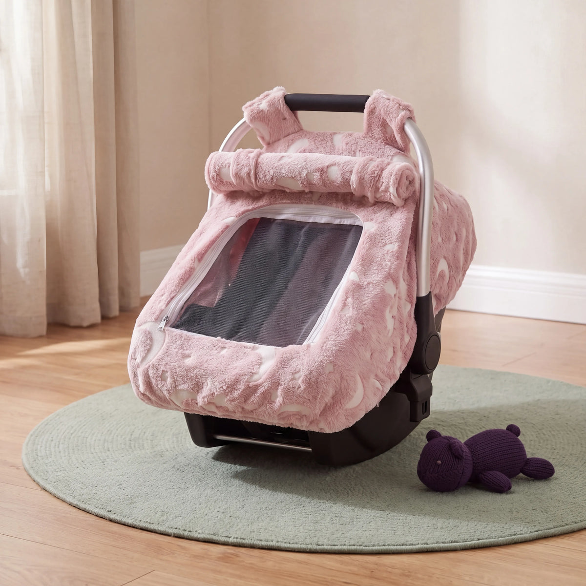 Shelter Carrier Cover