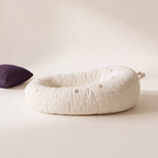 Soft Nest Baby Lounger