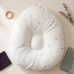 Soft Nest Baby Lounger