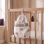 Hanging Nappy Caddy