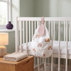 Hanging Nappy Caddy