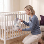 Hanging Nappy Caddy