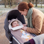 Baby Pram Bag