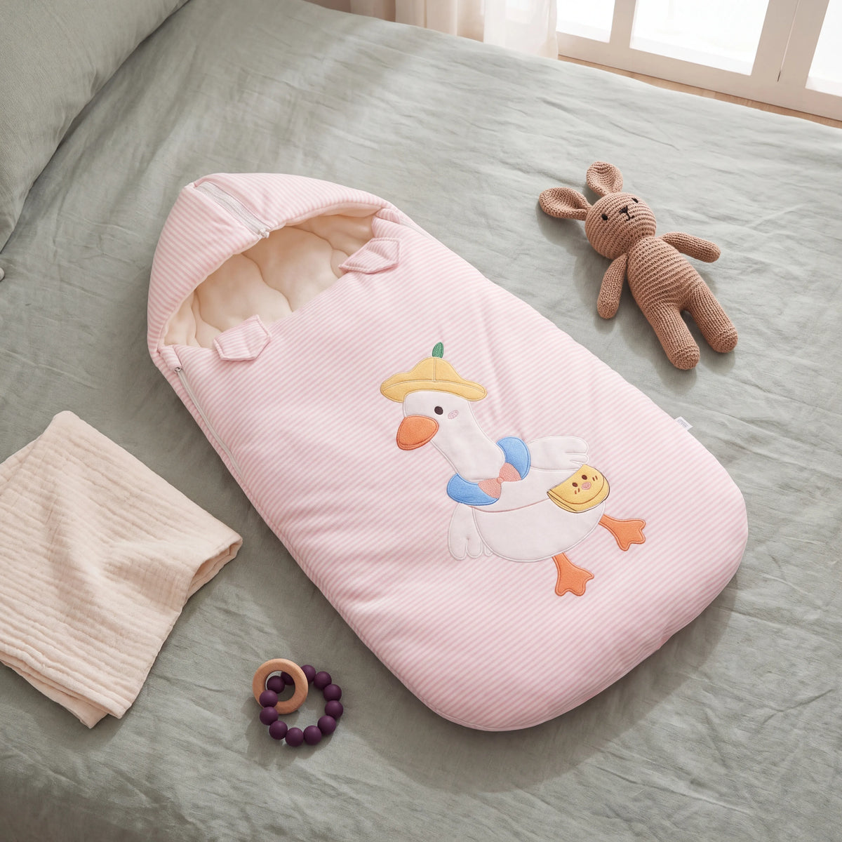 Baby Pram Bag