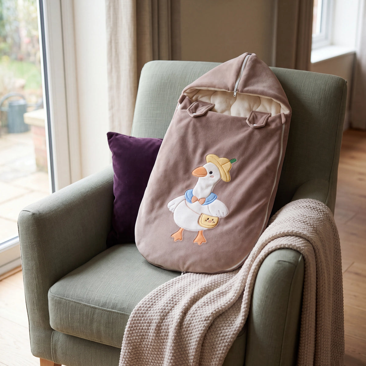 Baby Pram Bag