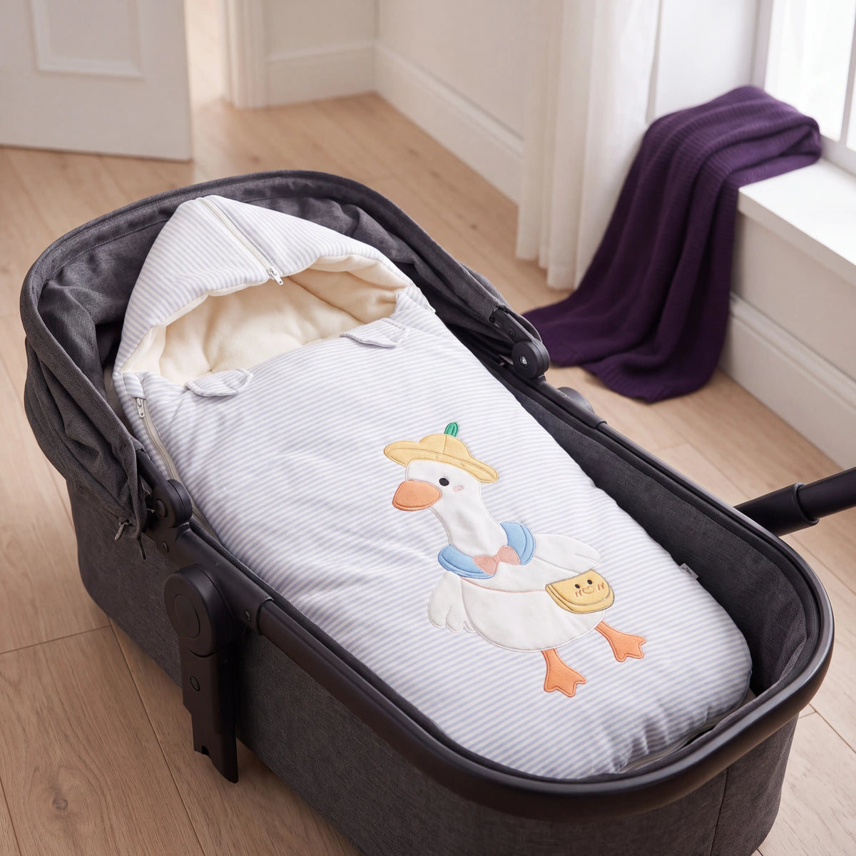 Baby Pram Bag