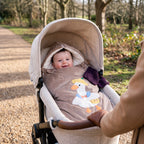 Baby Pram Bag